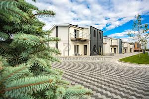 будинок за адресою с. Білогородка, Білогородка