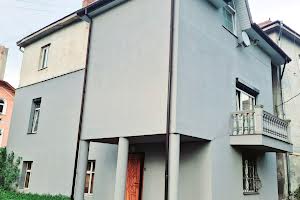 дом по адресу Солоний Ставок ул., 2