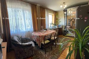 квартира по адресу Героев Труда ул. (Героїв Праці), 28а