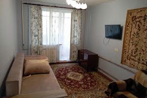 квартира за адресою Харків, Людвіга Свободи просп., 48а