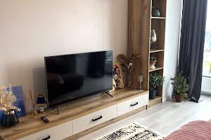 квартира по адресу Демʼянів Лаз ул., 39