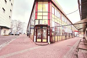 коммерческая по адресу Андрея Малышко ул., 5в