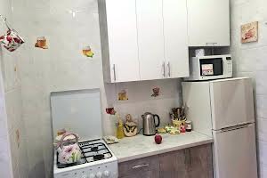 квартира за адресою Данилевського вул., 24