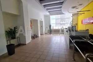 коммерческая по адресу Дениса Монастирського ул. (Василя Сурікова), 3А