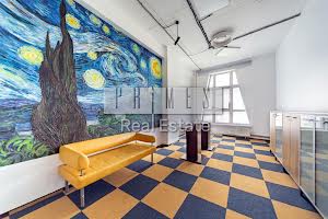 коммерческая по адресу Кловский спуск, 7a