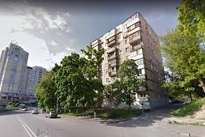 квартира по адресу Кудряшова, 2
