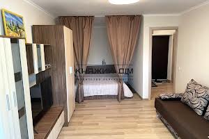 квартира за адресою Архітектора Вербицького вул., 17-В