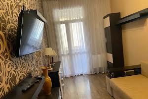 квартира за адресою Домобудівельна вул., 5