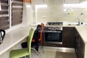 квартира за адресою Тракторобудівників просп., 108