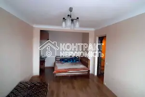квартира за адресою Луганська вул., 36