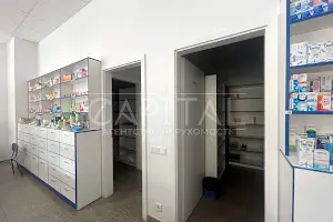комерційна за адресою Київ, Практична вул., 2