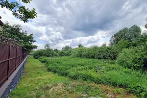 участок по адресу с. Рожны, Промислова