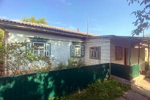 будинок за адресою с. Гаврилівка, свято-троїцька