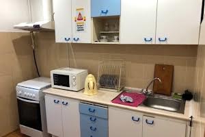 квартира за адресою Симиренка вул., 22г