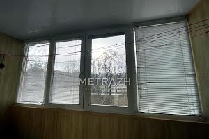 квартира по адресу Тракторостроителей просп., 77