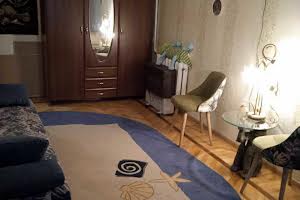 квартира по адресу Тракторостроителей просп., 118а