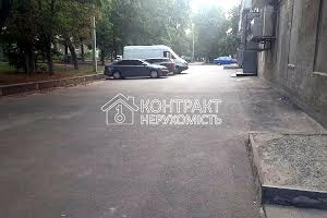 квартира за адресою Ново-Баварський просп. (Ілліча), 93а