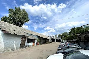 участок по адресу Гната Хоткевича ул. (Червоногвардійська), 3