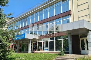 коммерческая по адресу Николая Василенко ул., 21