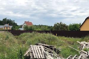 ділянка за адресою Вишнева вул., 1