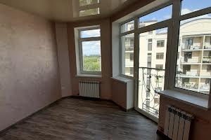 квартира за адресою Західна вул., 4