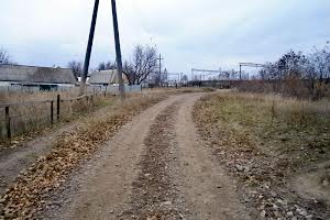 участок по адресу с. Дружня, Центральная ул. (Леніна), 1