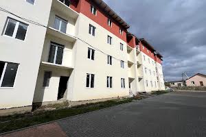 квартира за адресою Куземського вул., 12