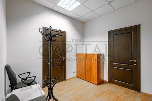 коммерческая по адресу Оболонская ул., 21