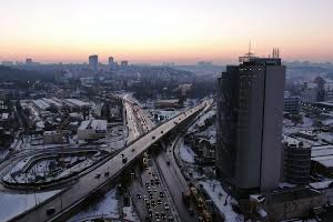 коммерческая по адресу Степана Бандеры просп. (Московський), 11
