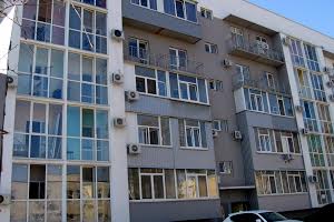 квартира по адресу Добровольцев ул., 4