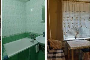 квартира за адресою Харків, Перемоги просп., 72