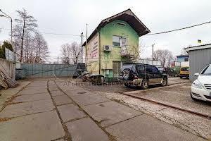 комерційна за адресою Промислова, 7