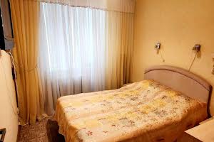 квартира за адресою Тракторобудівників просп., 134б