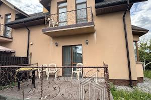 будинок за адресою Бровари, Кобилянської вул., 27а
