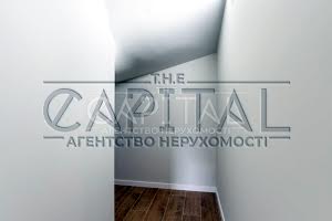 дом по адресу Ягідна