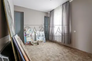 будинок за адресою Борщагівська вул.