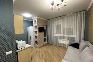 квартира по адресу Промениста ул., 44