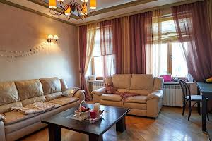 квартира по адресу Михаила Грушевского ул., 28/2