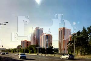 квартира за адресою Нескорених вул., 1