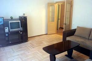 квартира за адресою Верховинна вул., 18