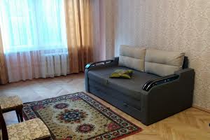 квартира за адресою Олега Мудрака вул. (Генерала Наумова), 23-Б