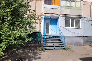 коммерческая по адресу Леоніда Каденюка ул. (Пацаєва), 6