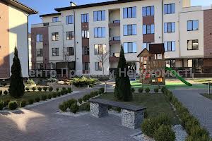 квартира за адресою Клеменова Дача вул., 11