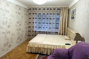 квартира за адресою Професора Підвисоцького вул., 3-А