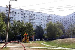 квартира за адресою Перемоги просп., 52б