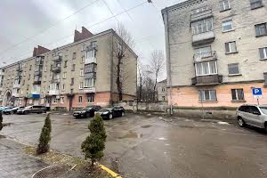 квартира по адресу Старый Рынок ул. (Матросова), 5