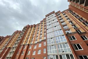 квартира по адресу Владимира Лучаковского ул., 7