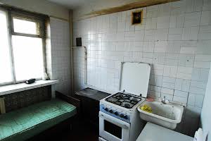 квартира за адресою Аерокосмічний проспект, 50