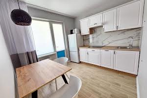 квартира за адресою Бориса Гмирі вул., 16а