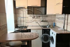 квартира за адресою Ялтинська вул., 9А